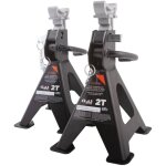 Clas - paire chandelles crmaillres 2t avec goupilles scurit - om 3002bl equipements