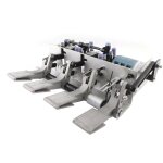 Clas - p�dalier pour monte / d�monte pneus dm 1000, 1020, 1250, 1520 - sa 2078 equipements