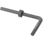 Clas - pige de calage 6mm coude pompe injection oem 23 - 019 - sa 6652 equipements