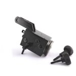 Clas - pompe de presse hydraulique d'atelier 20t (oh 0820) - sa 0822 equipements