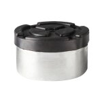 Clas - rallonge l. 60mm pour cric boudins op 0209, op 0309 - sa 9131 equipements
