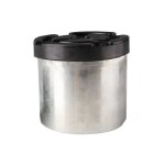 Clas - rallonge l. 80mm pour cric boudins op 0209, op 0309 - sa 9132 equipements