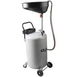 Clas - rcuperateur d'huile 70l - hu 0079bl equipements