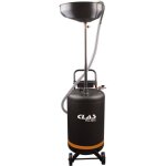 Clas - r�cuperateur d'huile 70l - hu 0079bl equipements