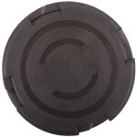 Clas - semelle acier avec vis et tampon pour cric rouleur oh 7014 - sa 7120 equipements