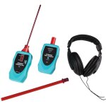 Clas - st�thoscope �lectronique d�tecteur de fuites - ac 5028 equipements