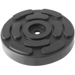 Clas - tampon caoutchouc rond 140x27mm pour pont lvateur omcn - eg 1145 equipements