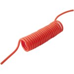 Clas - tuyau spirale �6. 5x10mm l. 5m pour n�bulisateur op 0066, op 0067 - sa 0056 equipements