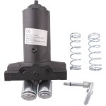 Clas - v�rin complet pour cric rouleur oh 6014 - sa 6717 equipements