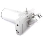 Clas - v�rin complet pour cric rouleur oh 6035 - sa 6034 equipements