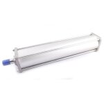 Clas - v�rin sous table tournante pour d�monte pneus dm - sa 0226 equipements