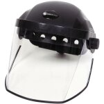 Clas - visire cran facial de protection arcs lectriques se 1b8 - oe 0311 equipements