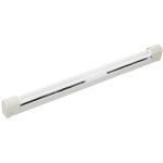 Sygonix - clairage led pour meuble g13 9 w blanc naturel blanc