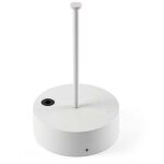 Clap accessoire pour spot mural / plafonnier noir