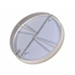Clapet anti retour d'origine (00645769) hotte bosch, neff siemens viva