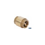 Clapet anti - retour york r - 1