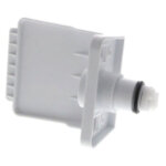 Clapet bac seche - linge 2985800100 beko