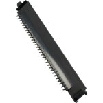 Clapet compatible avec irobot roomba aerovac 620, 630, 650, 660 aspirateur robot - avec peigne  dents ...