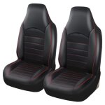 Classique housses de si�ge de voiture avant universelle, housse de sieges auto couvre siege auto avant, ...