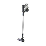 Clatronic - aspirateur 2en1 à main et balai sans fil 18, 5v bs 1312a anthracite Clatronic - aspirateur 2en1 à main et balai sans fil 18, 5v bs 1312a anthracite
