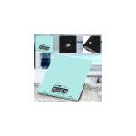 Clatronic - balance de cuisine kw 3626 menthe / vert Clatronic - balance de cuisine kw 3626 menthe / vert