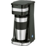 Cafeti�re 1 tasse isotherme clatronic ka 3733