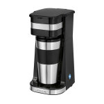 Cafetière 1 tasse isotherme clatronic ka 3733 Cafetière 1 tasse isotherme clatronic ka 3733