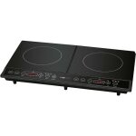 Clatronic - dki 3609 263703 plaque à induction avec détection de casserolle y081841 Clatronic - dki 3609 263703 plaque à induction avec détection de casserolle y081841