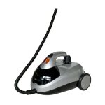 Clatronic - dr 3280 nettoyeur vapeur 283013 1500 w argent