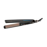 Hc3660 fer  lisser noir, cuivre - clatronic
