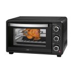 Four multifonction 25l clatronic mbg 3727 noir
