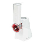 Clatronic - hachoir electrique 'multi express' me 3604 blanc Clatronic - hachoir electrique 'multi express' me 3604 blanc