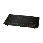 Clatronic - dki 3609 263703 plaque � induction avec d�tection de casserolle y081841