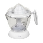 Presse agrume �lectrique clatronic zp 3066 blanc