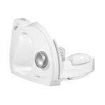 Trancheuse clatronic as 2958 blanc Trancheuse clatronic as 2958 blanc