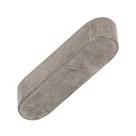 Clavette 5x5x32 forme a din 6885 inox a4