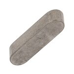 Clavette 6x6x20 forme a din 6885 inox a4