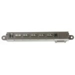 Clavier de commande pour hotte ? compatible mod�les roblin 5024001, 5024004, 5027000 ? remplacement efficace ...
