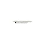 Clavier de commande sans module pour hotte roblin