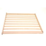 Clayette en bois pour cave � vin liebherr 7112037