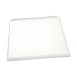 Clayette complete refrigerateur pour refrigerateur hisense
