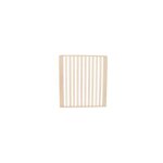 Clayette, étagère en bois d'origine 492x531 mm Clayette, étagère en bois d'origine 492x531 mm