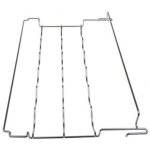 Clayette, tagre porte bouteilles 590x347 mm d'origine (5742830100) rfrigrateur, conglateur beko ...