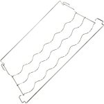 Clayette, tagre porte bouteilles 590x347 mm d'origine (5742830100) rfrigrateur, conglateur beko ...