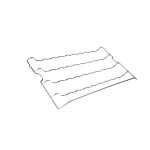 Clayette porte bouteilles 510 x 300 mm pour refrigerateur. . .