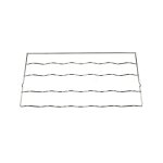 Clayette pour porte bouteilles pour refrigerateur siemens - . . .