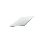 Clayette verre bac legumier 474 x 280 mm pour refrigerateur whirlpool 481245088123