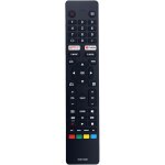 Cle - 1042 t�l�commande ir de rechange pour hitachi bauhn linsar tv atv58uhdg - 0320 atv58uhdg - 0920 ...