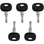 Cl� 14603 10 pcs cl�s de rechange de contact convient pour fendt, claas, liebherr, zetteleyer, deutz, ...