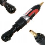 Cl� d'angle pneumatique � cliquet 1 / 2 pouce 122 nm atelier automobile